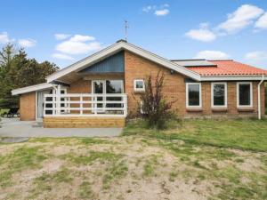 Holiday Home Svane - 1-2km from the sea by Interhome