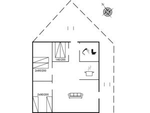Holiday Home Martti - from the sea by Interhome