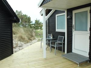Holiday Home Martti - from the sea by Interhome