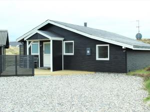 Holiday Home Martti - from the sea by Interhome