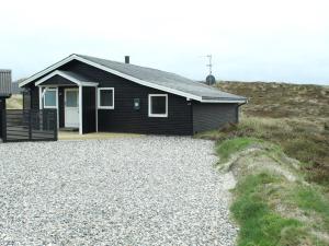 Holiday Home Martti - from the sea by Interhome