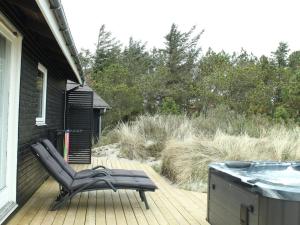 Holiday Home Martti - from the sea by Interhome