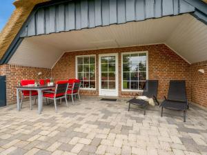 Holiday Home Pasi - 1-2km from the sea by Interhome