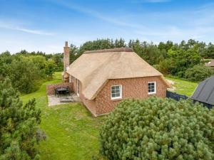 Holiday Home Pasi - 1-2km from the sea by Interhome