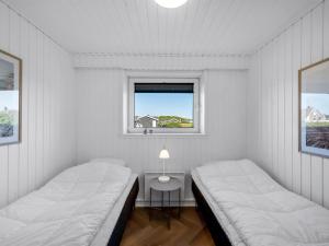 Holiday Home Hillevi - 200m from the sea by Interhome