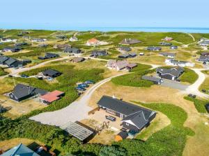 Holiday Home Hillevi - 200m from the sea by Interhome