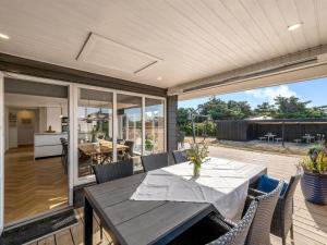 Holiday Home Hillevi - 200m from the sea by Interhome