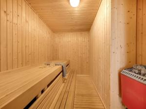 Holiday Home Hillevi - 200m from the sea by Interhome