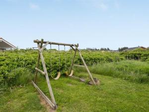 Holiday Home Solbritt - 330m to the inlet by Interhome