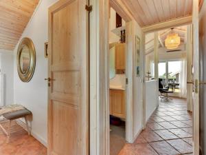 Holiday Home Solbritt - 330m to the inlet by Interhome