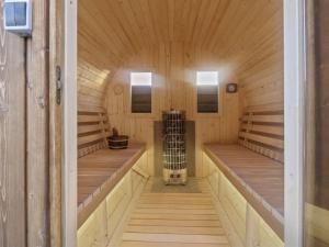 Holiday Home Ulva - 400m from the sea by Interhome