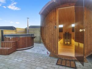 Holiday Home Ulva - 400m from the sea by Interhome