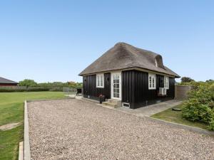 Holiday Home Ulva - 400m from the sea by Interhome