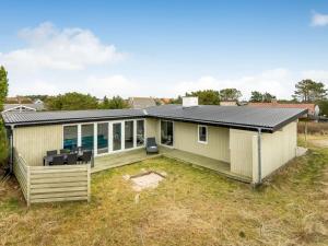 Holiday Home Yorik - 800m from the sea by Interhome