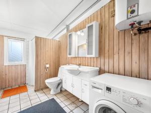 Holiday Home Yorik - 800m from the sea by Interhome