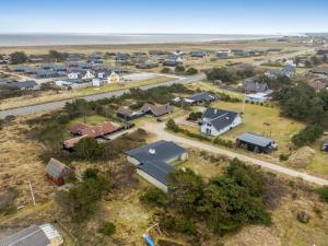 Holiday Home Yorik - 800m from the sea by Interhome