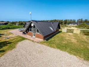 Holiday Home Lidija - 850m from the sea by Interhome