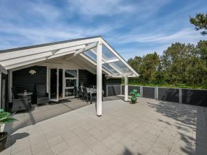 Holiday Home Penka - 550m to the inlet by Interhome