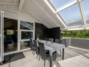 Holiday Home Penka - 550m to the inlet by Interhome