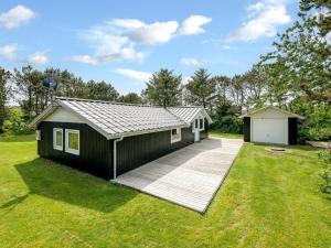 Holiday Home Penka - 550m to the inlet by Interhome