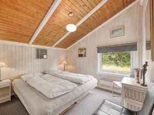 Holiday Home Penka - 550m to the inlet by Interhome