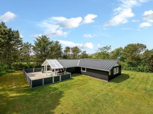 Holiday Home Penka - 550m to the inlet by Interhome