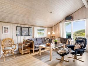 Holiday Home Unni - from the sea by Interhome