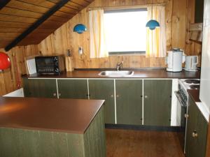 Holiday Home Elsine - 800m from the sea by Interhome