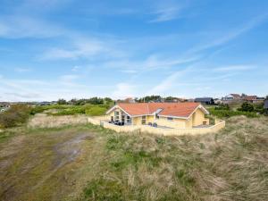 Holiday Home Skev - 200m to the fjord by Interhome