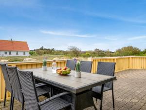 Holiday Home Skev - 200m to the fjord by Interhome