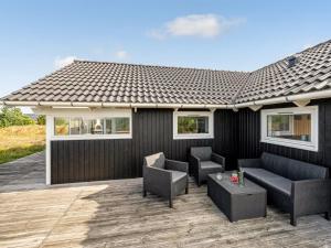 Holiday Home Christan - 1-2km from the sea by Interhome