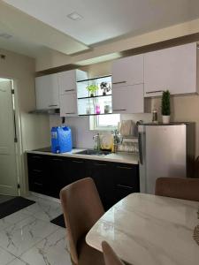 Ivys Staycation