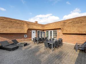 Holiday Home Lemmikki - 1-5km from the sea by Interhome