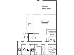 Holiday Home Shalez - from the sea by Interhome