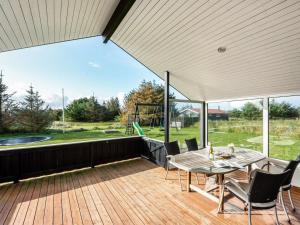 Holiday Home Faye - 600m from the sea by Interhome