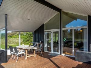 Holiday Home Faye - 600m from the sea by Interhome