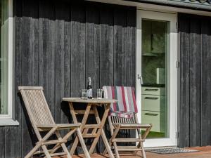 Holiday Home Faye - 600m from the sea by Interhome