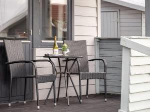 Holiday Home Trineke - from the sea by Interhome