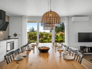 Holiday Home Stinna - from the sea by Interhome
