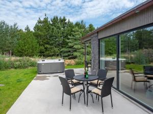 Holiday Home Pejo - 950m from the sea by Interhome