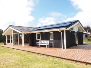 Holiday Home Helen - 500m to the fjord by Interhome