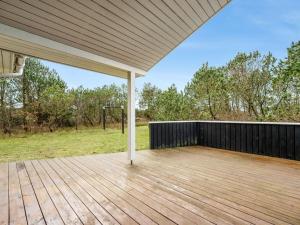 Holiday Home Helen - 500m to the fjord by Interhome