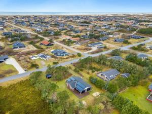 Holiday Home Helen - 500m to the fjord by Interhome