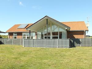 Holiday Home Gottfreda - 330m to the fjord by Interhome