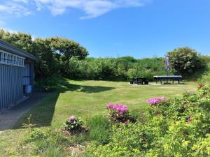 Holiday Home Gottfreda - 330m to the fjord by Interhome