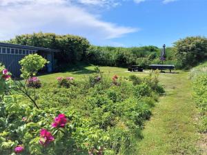 Holiday Home Gottfreda - 330m to the fjord by Interhome