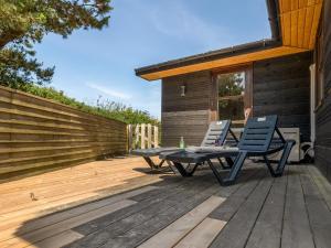 Holiday Home Sila - 800m from the sea by Interhome