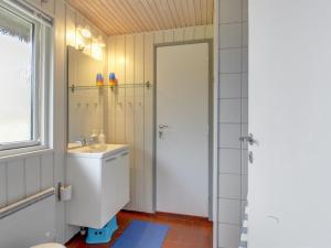 Holiday Home Thurgot - 720m to the fjord by Interhome