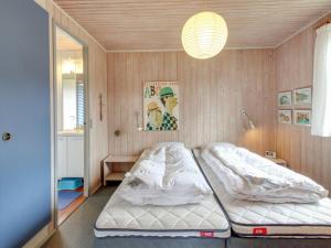 Holiday Home Thurgot - 720m to the fjord by Interhome