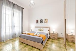 Mirea Domus, Traghetto, Bus, Stazione, Costiera 5 min a piedi, 6 posti letto
